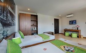 Vinh Hung 2 Hotel